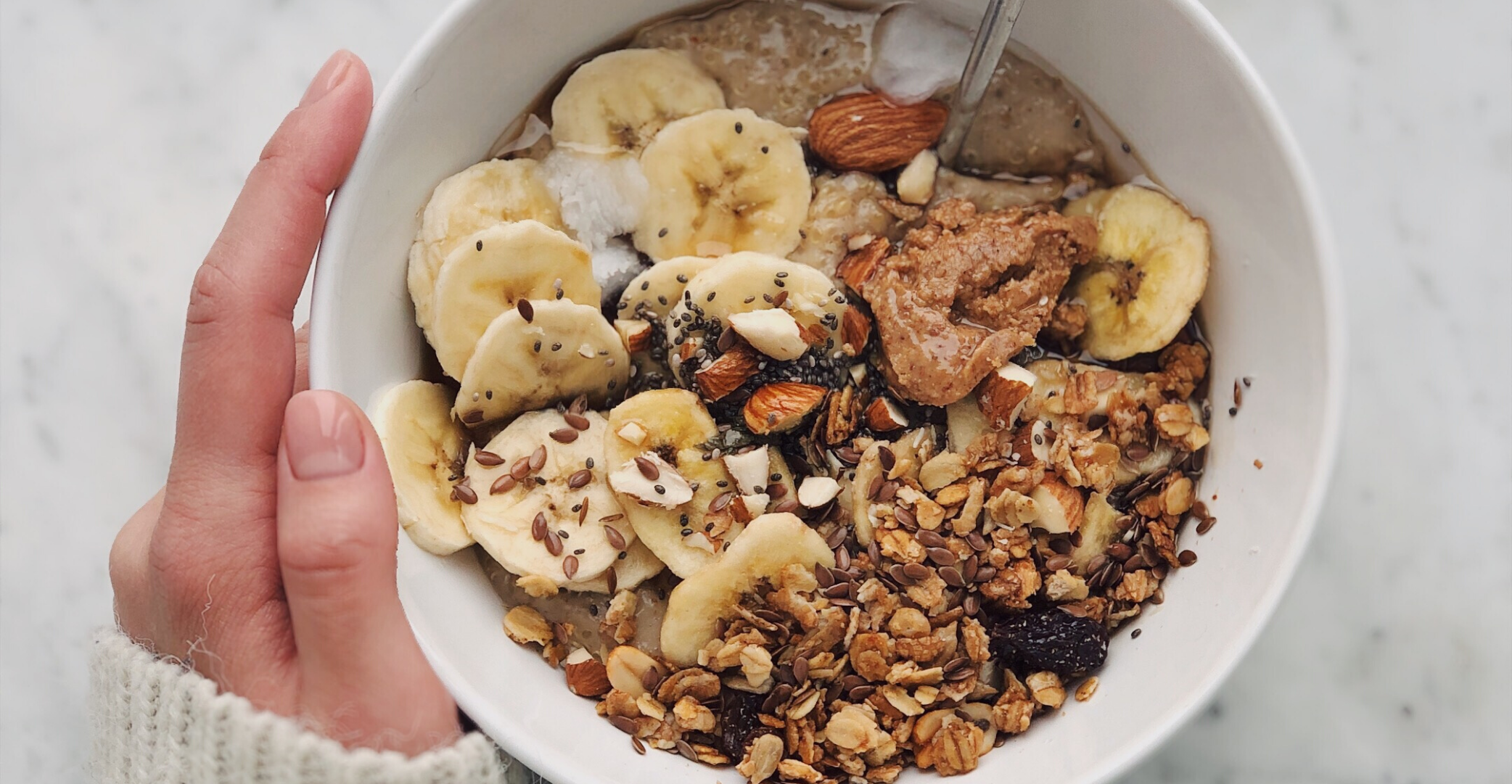 Hablemos de nutrición: Preguntas frecuentes