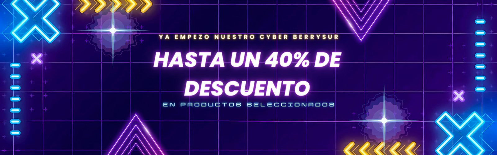 CYBER BERRYSUR