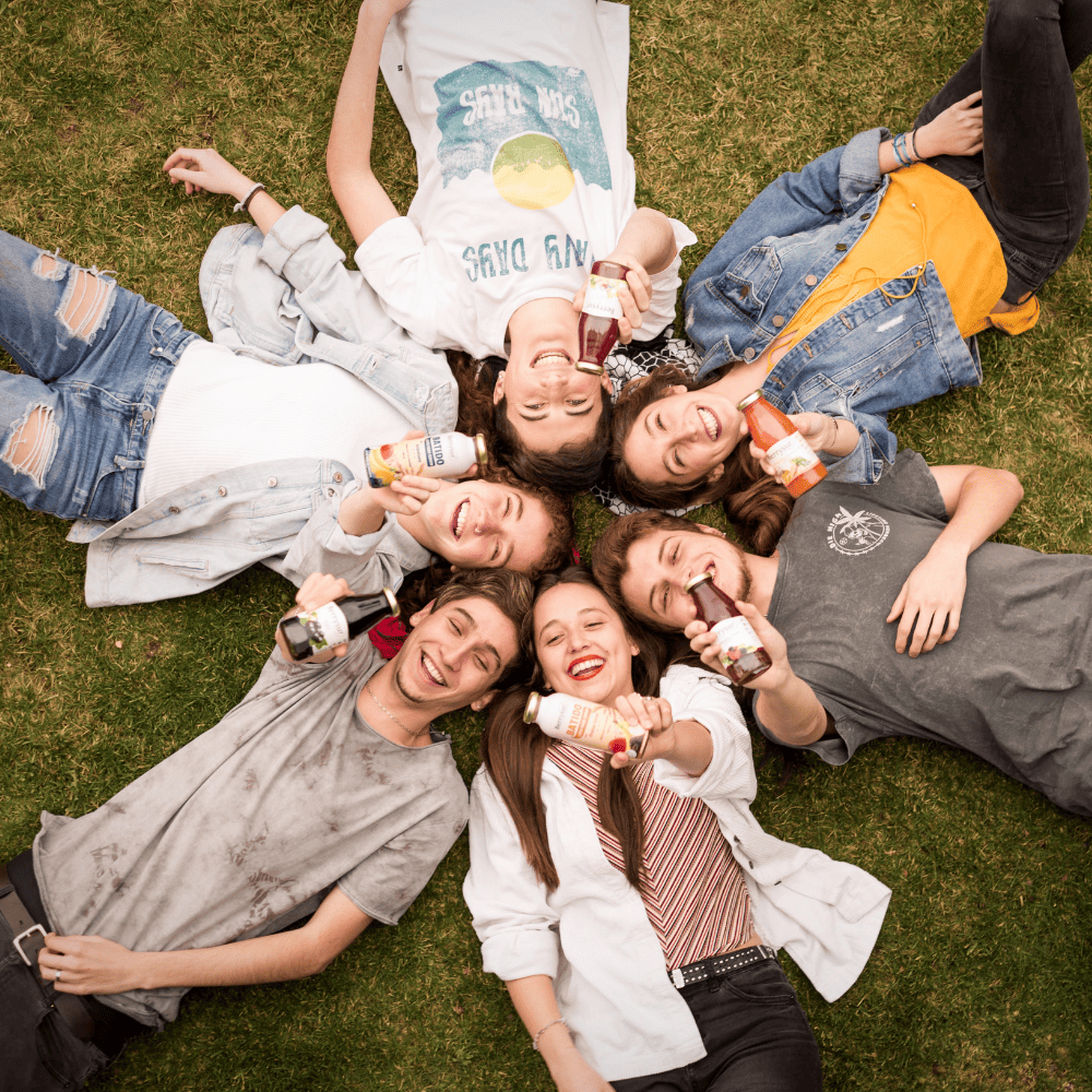 Responsabilidad Medioambiental