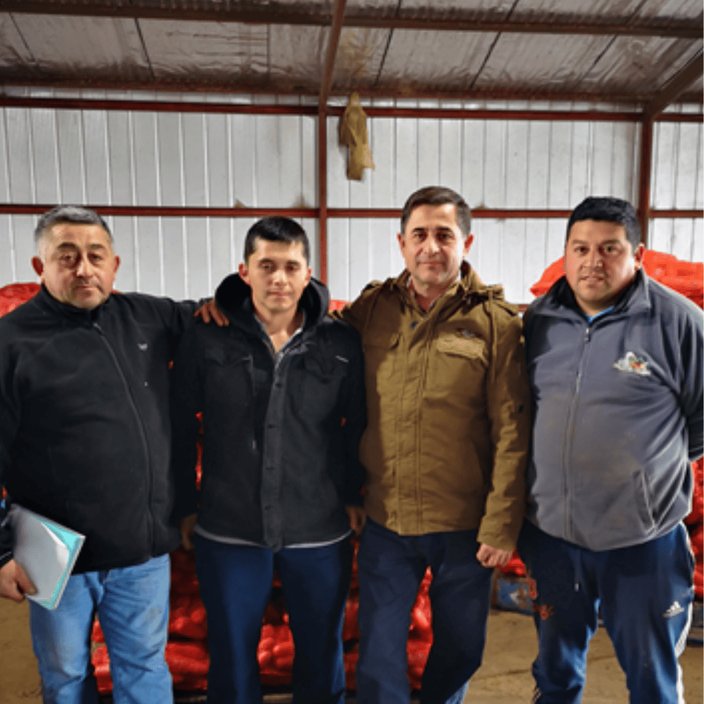 Desarrollo Regional