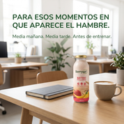 Batido con Cranberries 300 gr. - Caja 12 unidades