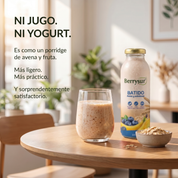 Batido con Arándanos 300 gr. - Caja 12 unidades