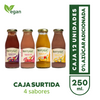 Mix Smoothies - Pack Surtido 12 unidades